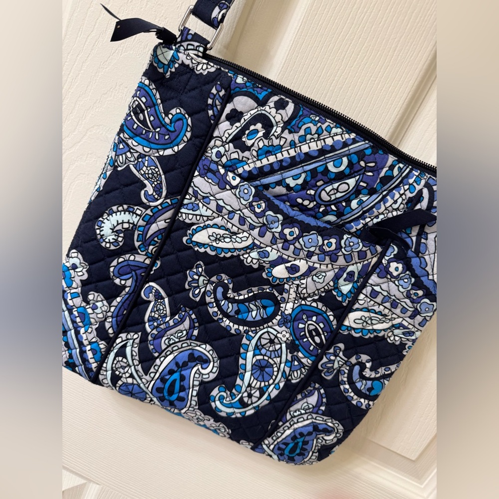 NWT Vera Bradley Hipster